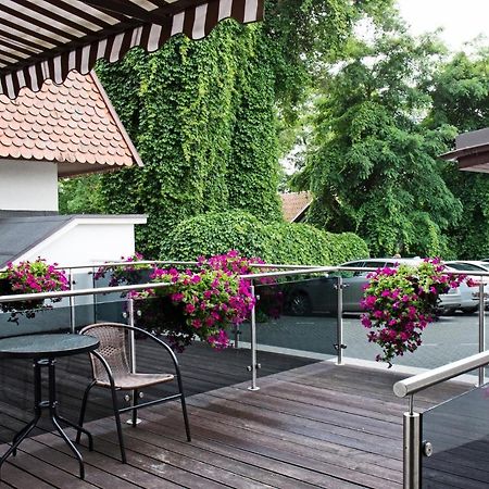 Apartamentai Ніда Екстер'єр фото