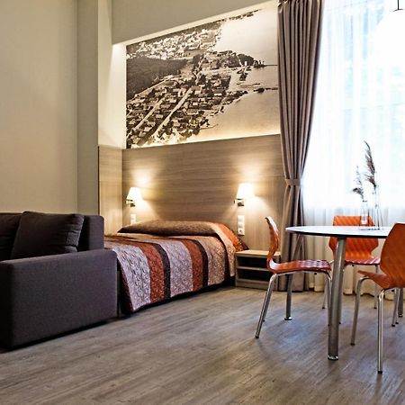 Apartamentai Ніда Екстер'єр фото
