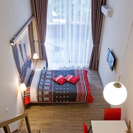Apartamentai Ніда Екстер'єр фото