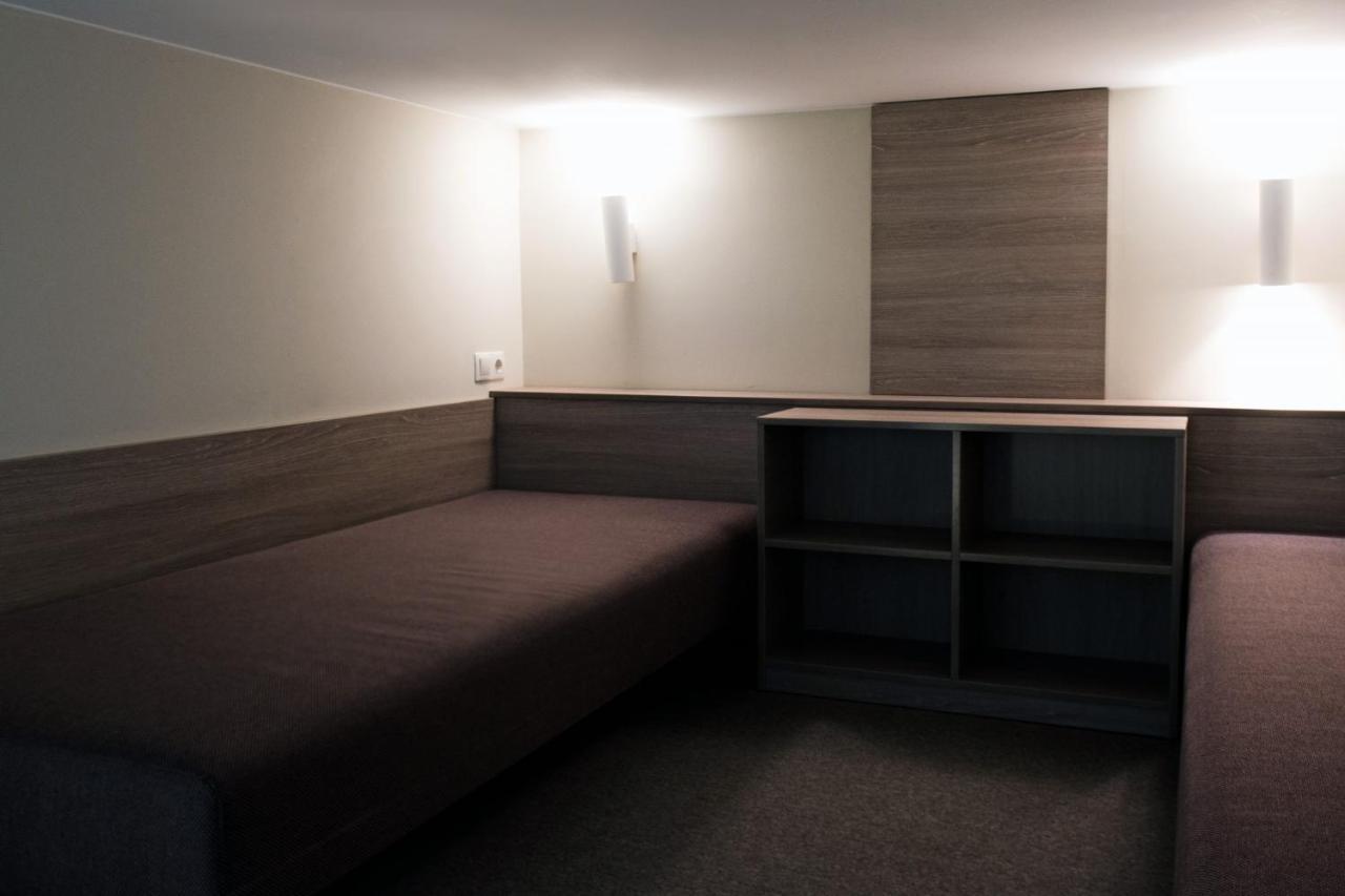 Apartamentai Ніда Екстер'єр фото