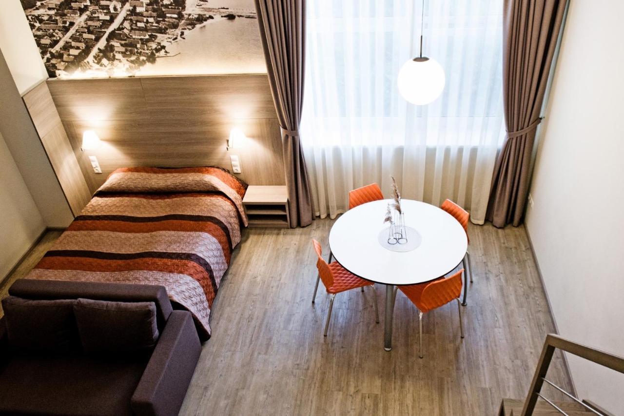 Apartamentai Ніда Екстер'єр фото