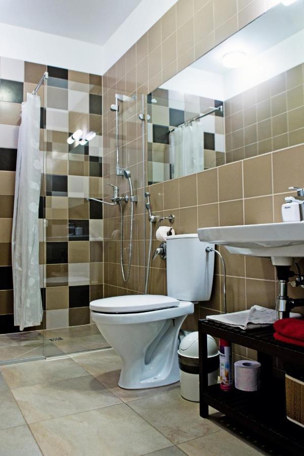 Apartamentai Ніда Екстер'єр фото