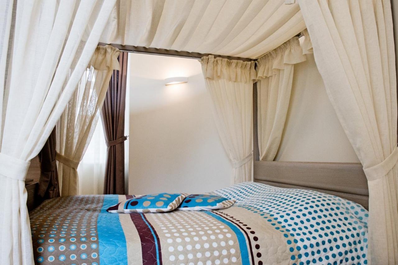 Apartamentai Ніда Екстер'єр фото