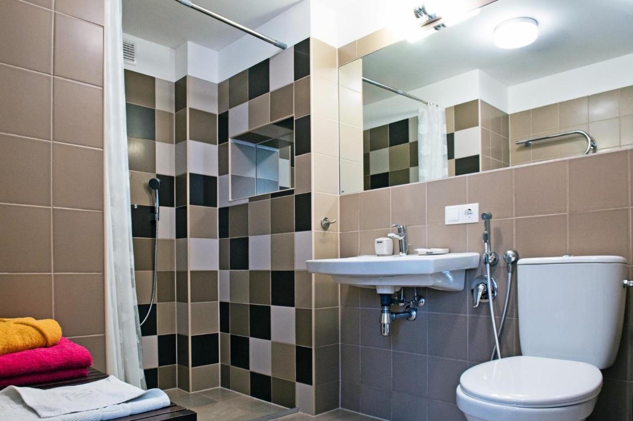 Apartamentai Ніда Екстер'єр фото