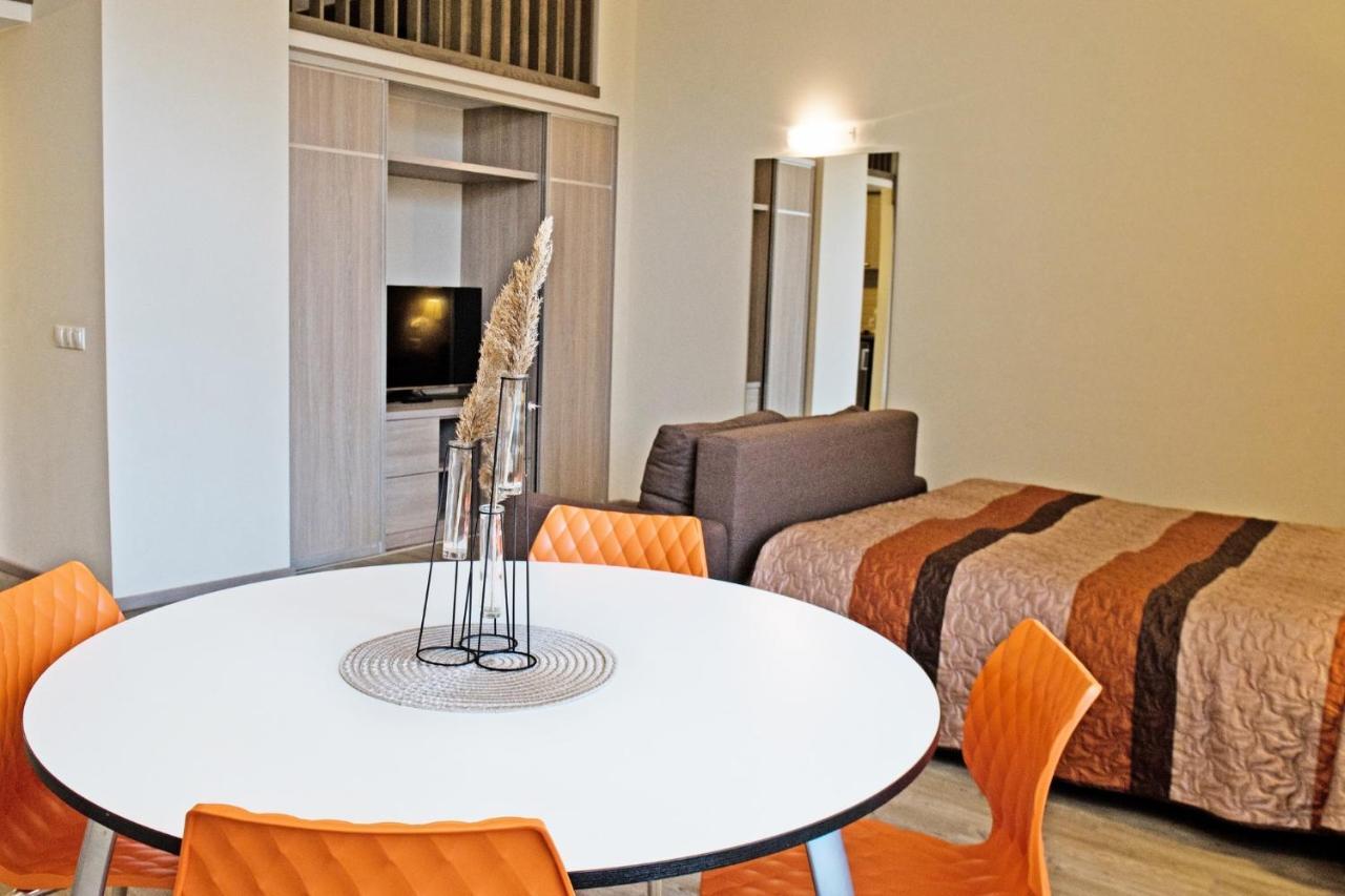 Apartamentai Ніда Екстер'єр фото