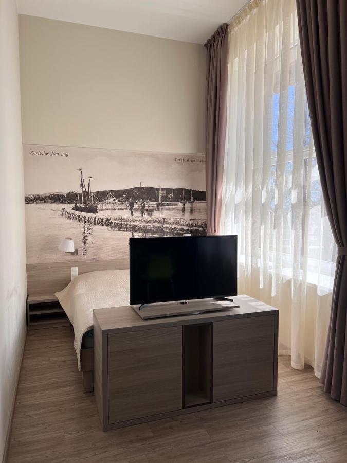 Apartamentai Ніда Екстер'єр фото