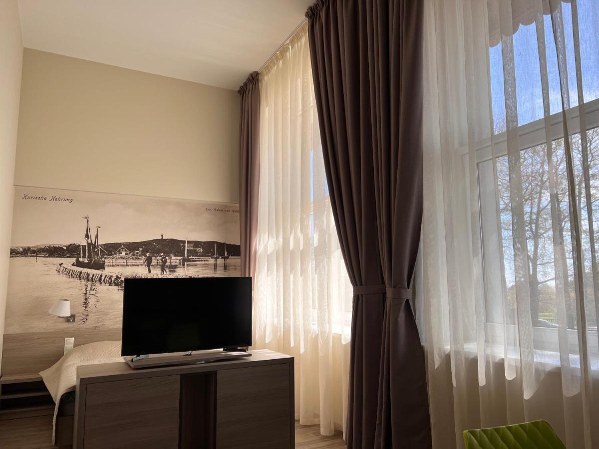 Apartamentai Ніда Екстер'єр фото
