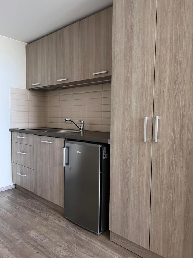 Apartamentai Ніда Екстер'єр фото