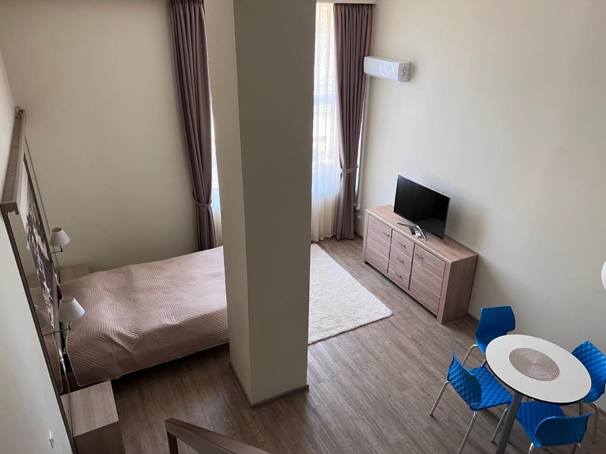 Apartamentai Ніда Екстер'єр фото