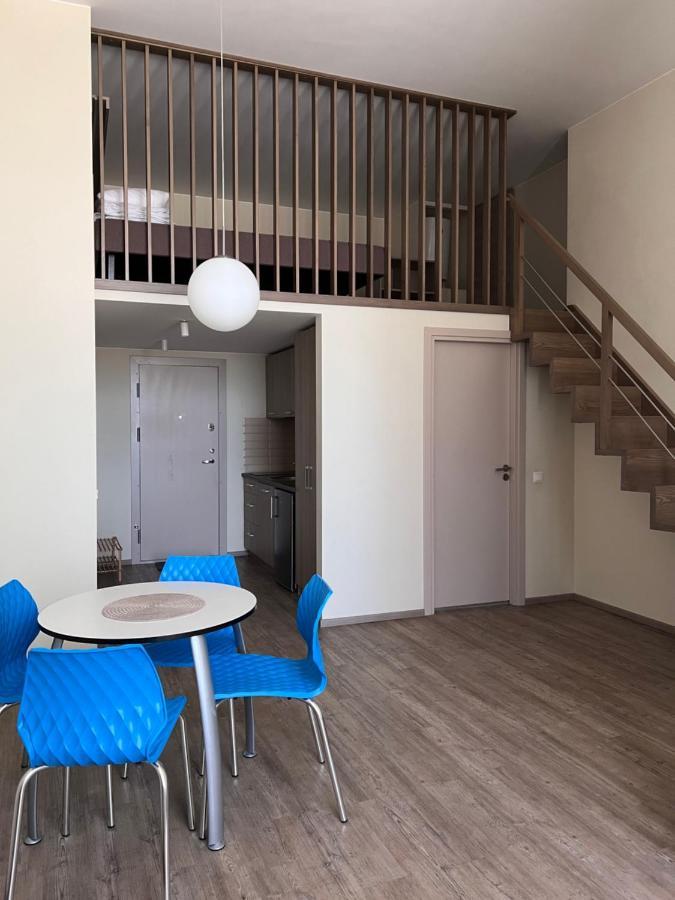 Apartamentai Ніда Екстер'єр фото